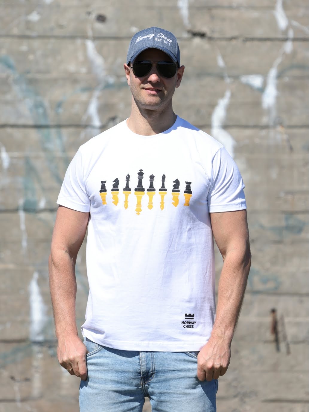 Norway Chess Cap