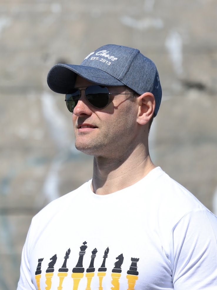 Norway Chess Cap
