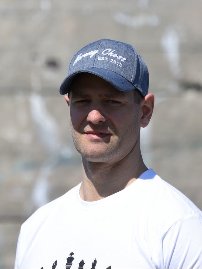 Norway Chess Cap