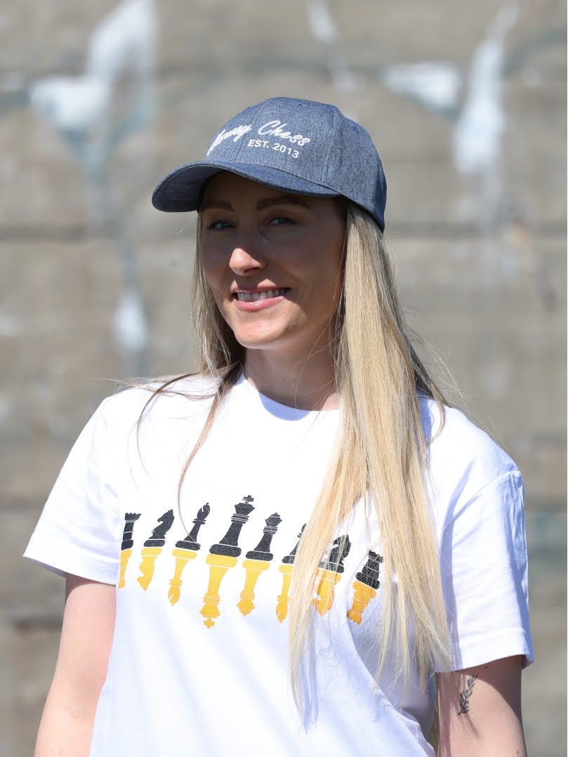 Norway Chess Cap
