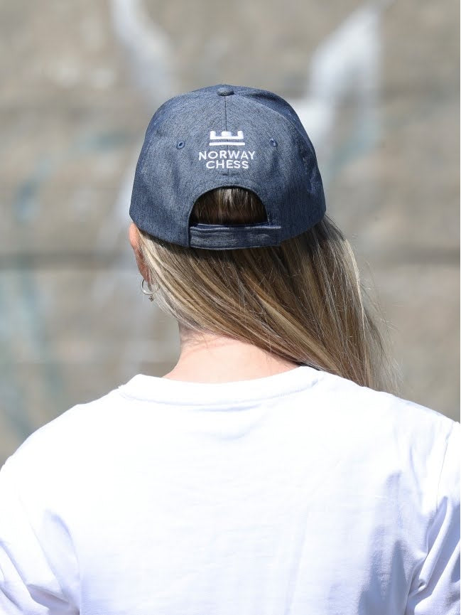 Norway Chess Cap