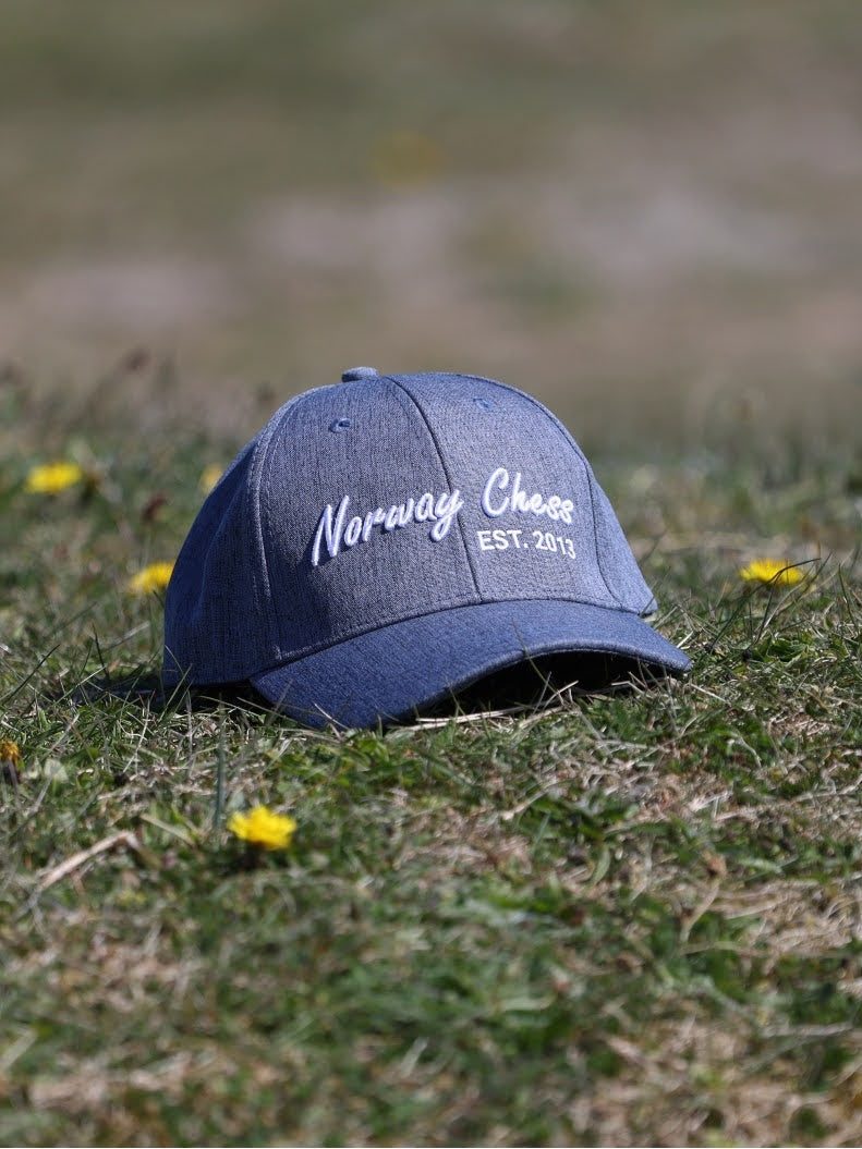 Norway Chess Cap