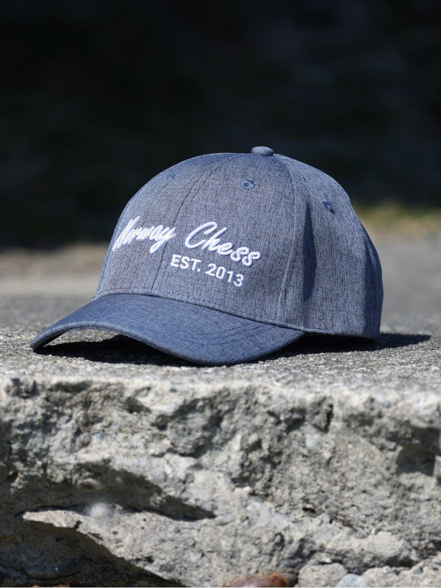 Norway Chess Cap