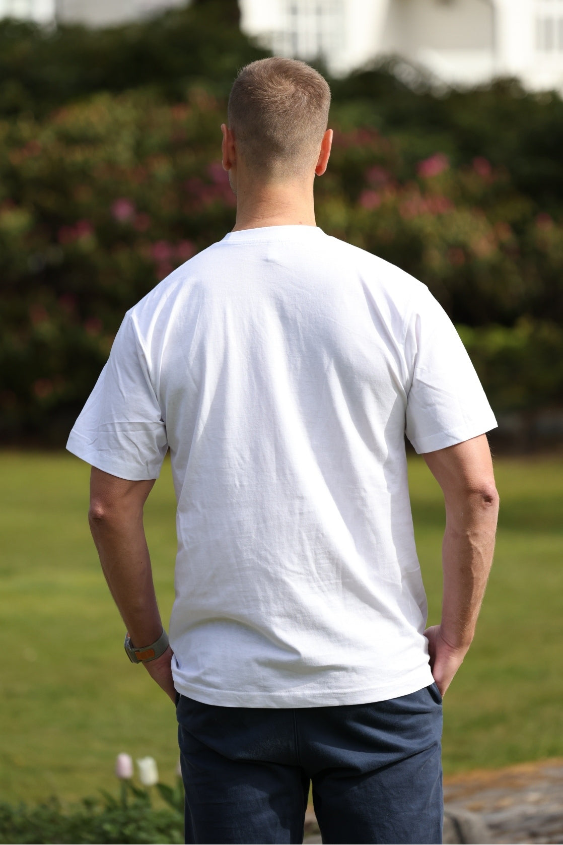 Norway Chess T-shirt
