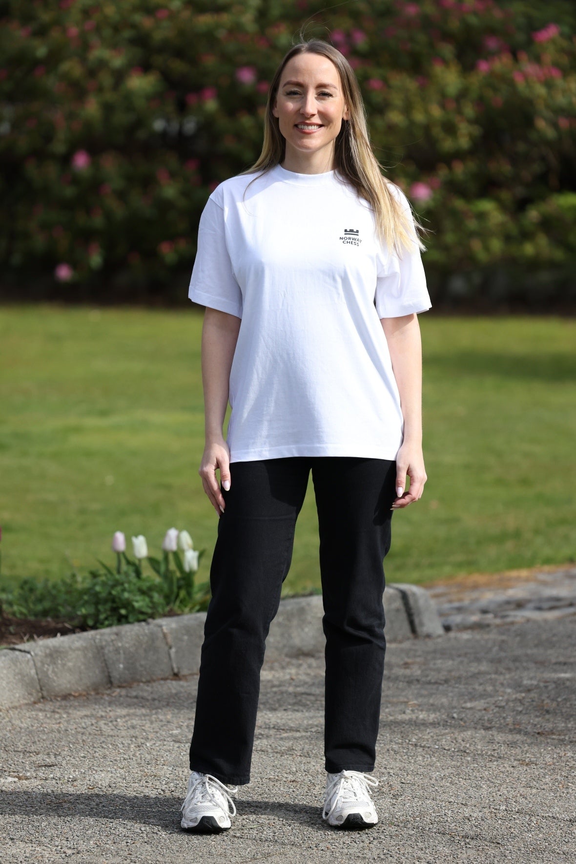 Norway Chess T-shirt