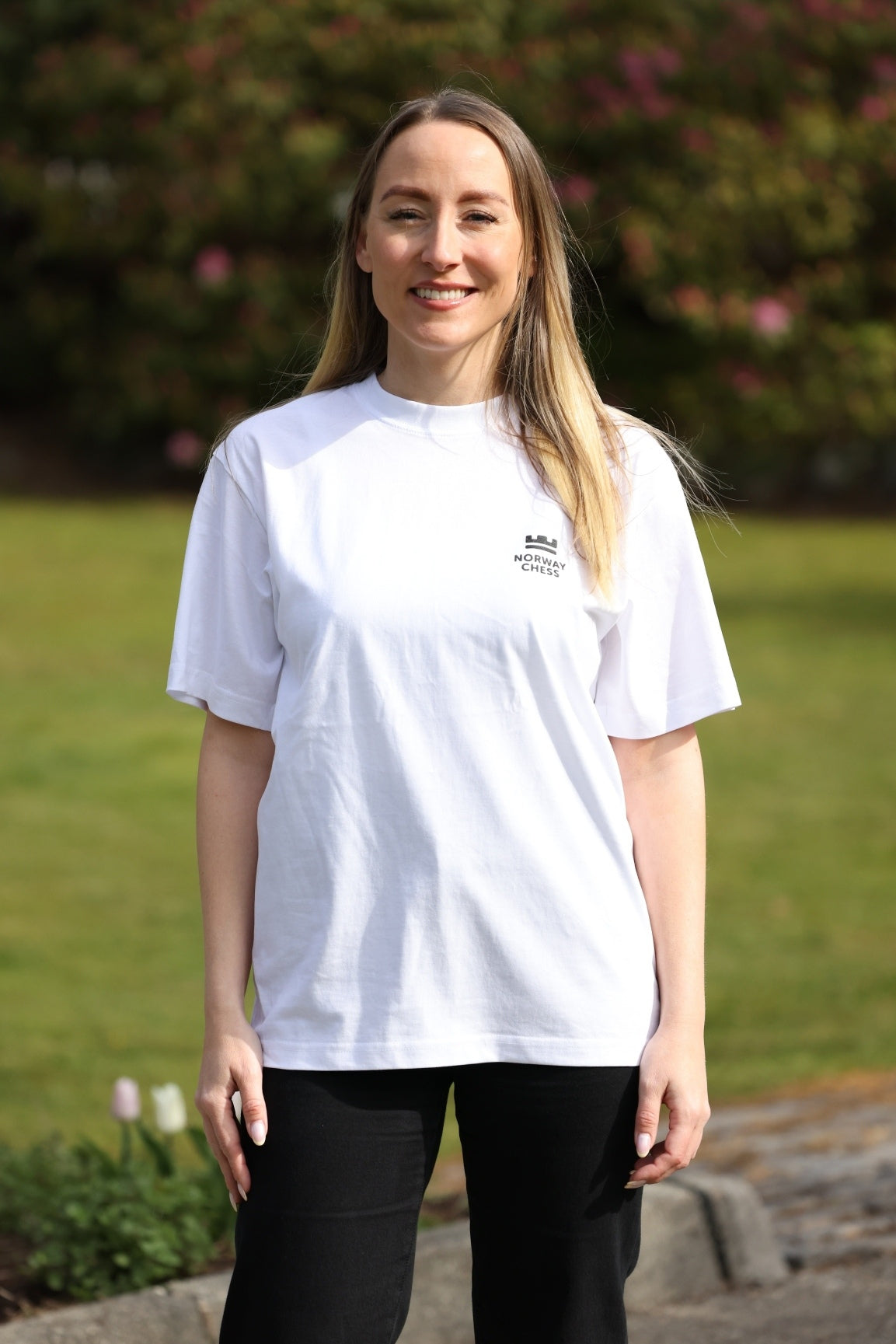 Norway Chess T-shirt