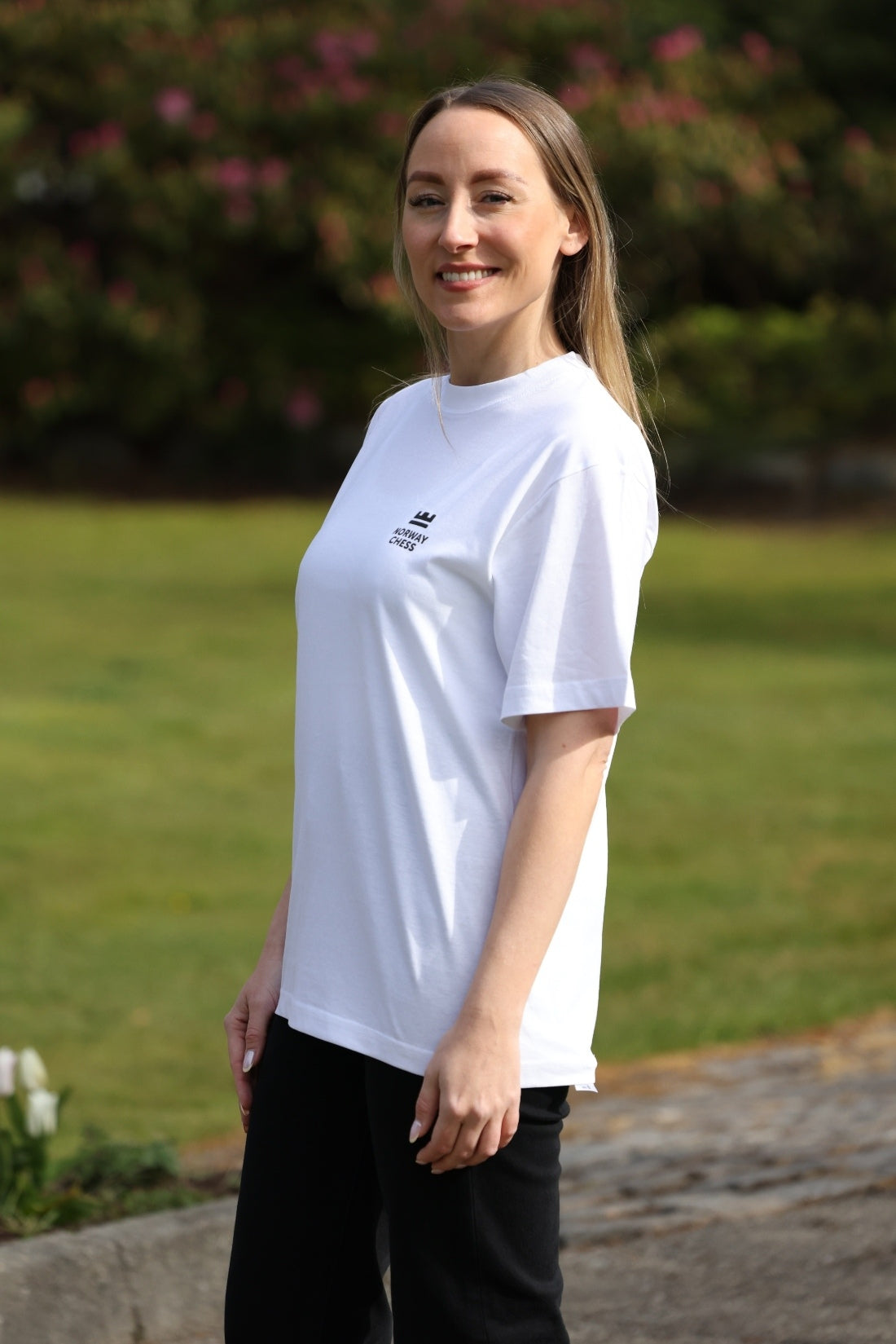 Norway Chess T-shirt