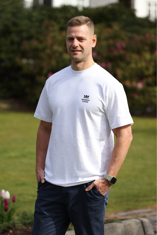 Norway Chess T-shirt