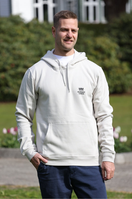 Norway Chess Hoodie