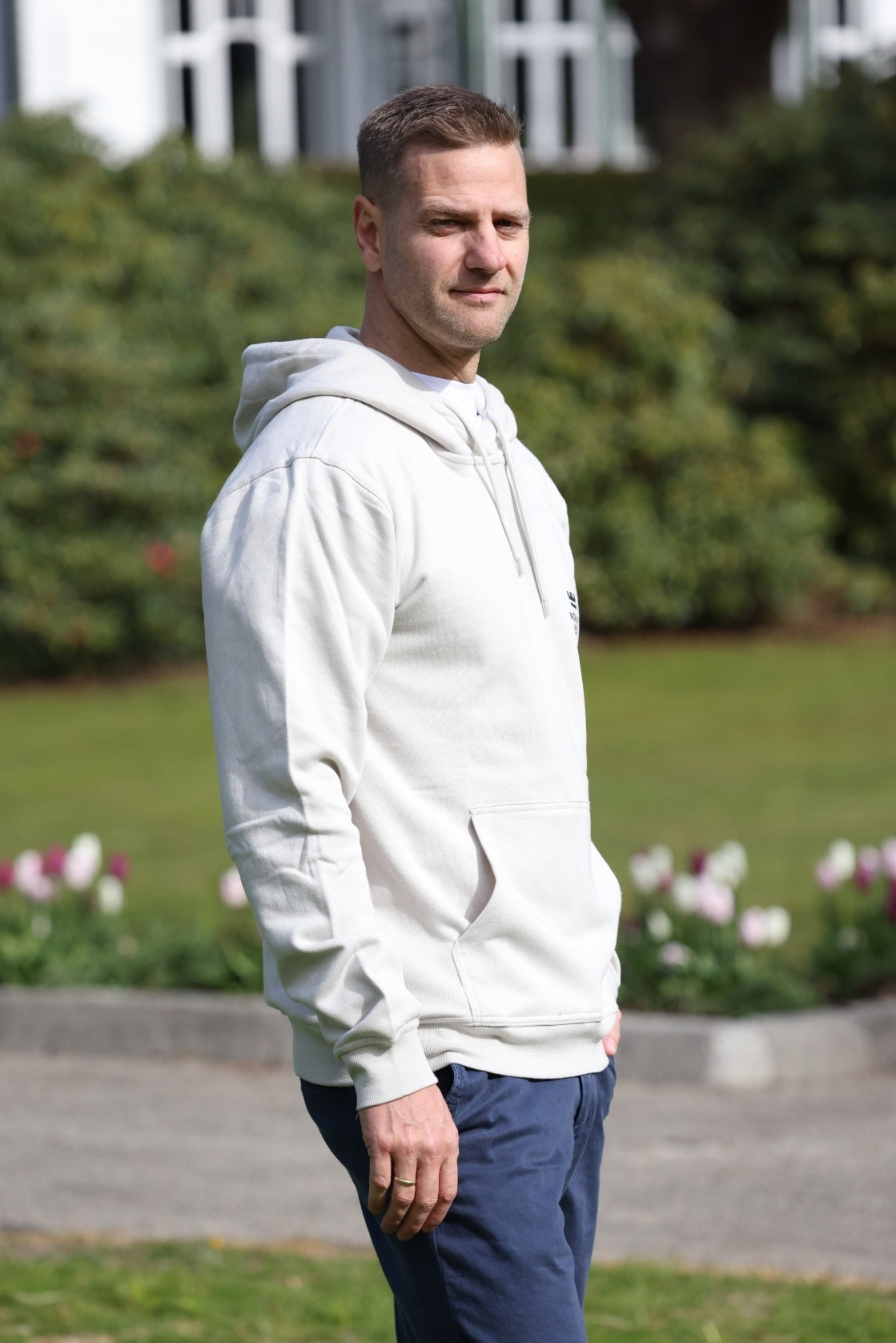 Norway Chess Hoodie