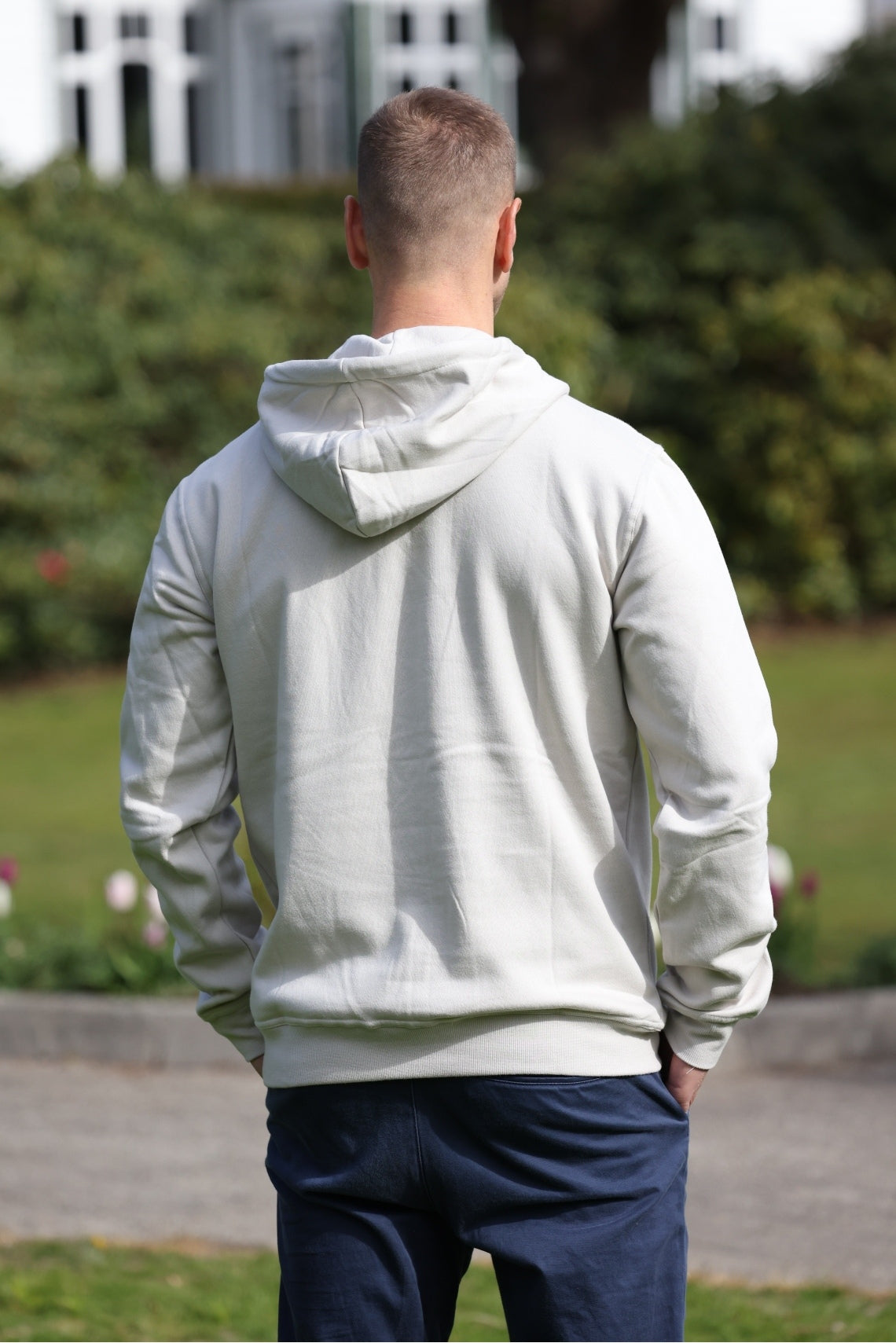 Norway Chess Hoodie