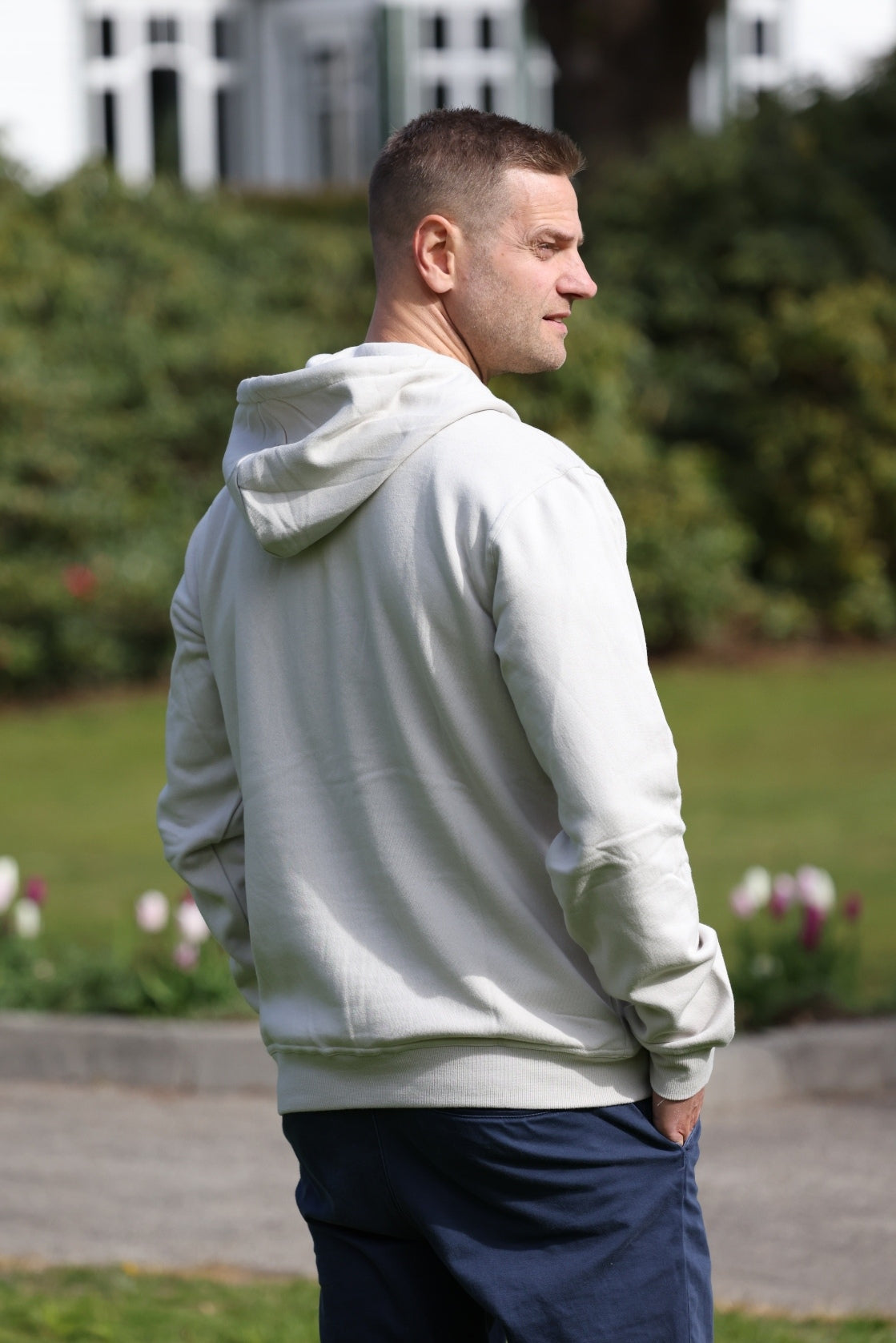 Norway Chess Hoodie