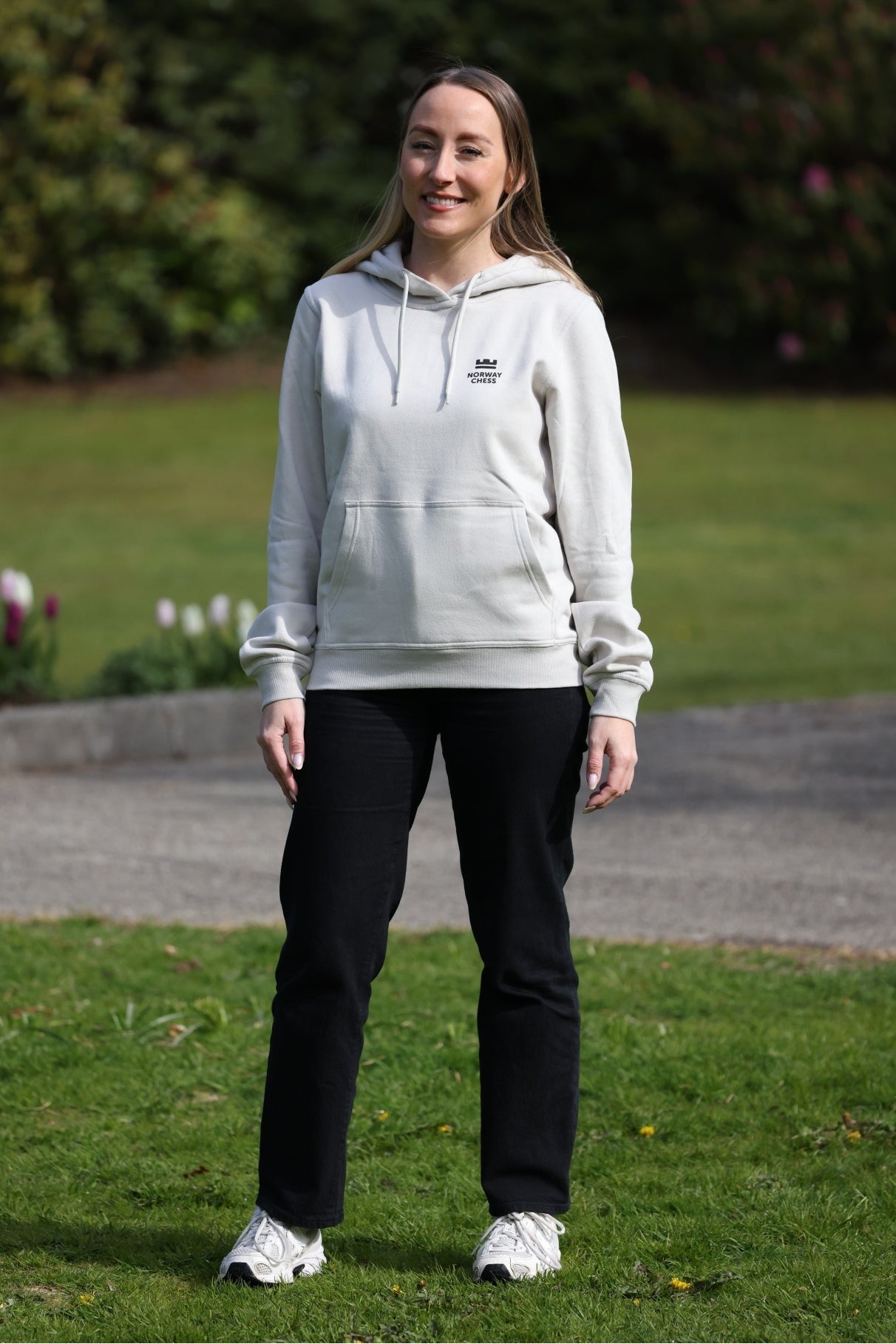 Norway Chess Hoodie