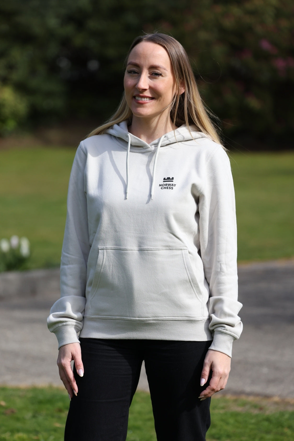 Norway Chess Hoodie