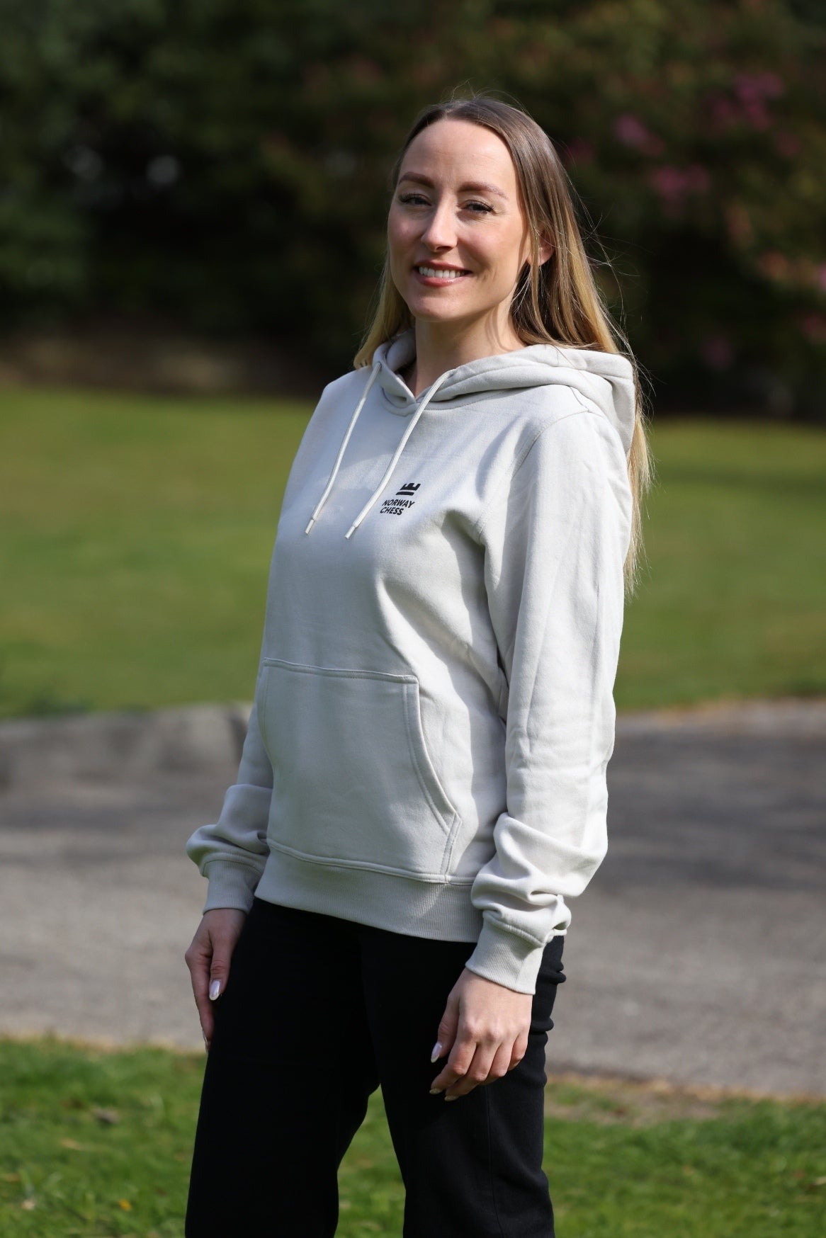 Norway Chess Hoodie